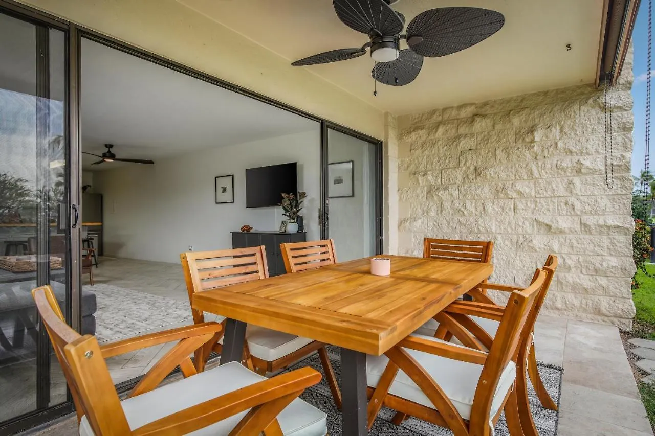 Live Aloha! Quiet Tropical Oasis Apartment Kailua-Kona