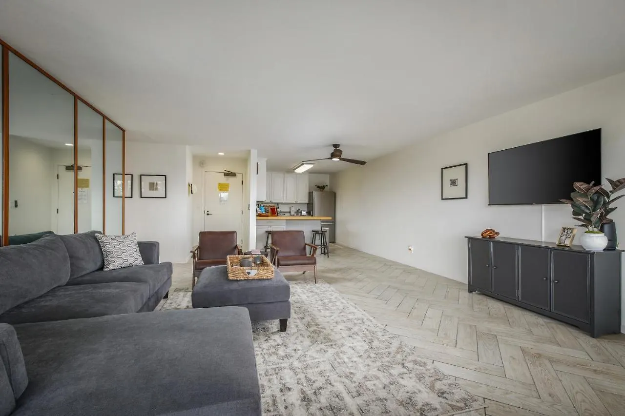 Live Aloha! Quiet Tropical Oasis Apartment Kailua-Kona United States