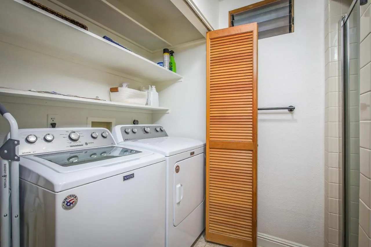 Live Aloha! Quiet Tropical Oasis Apartment Kailua-Kona